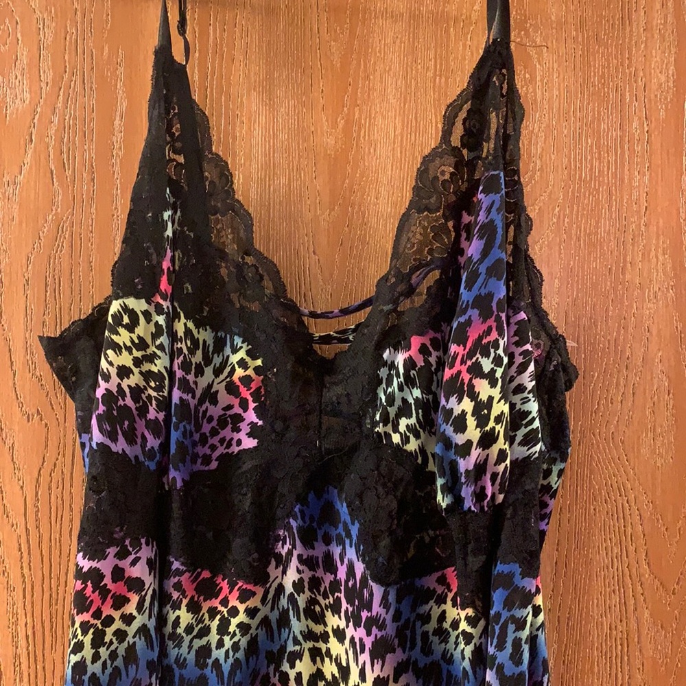 Lingerie